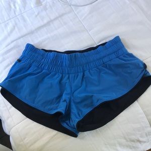 Lululemon swim shorts
